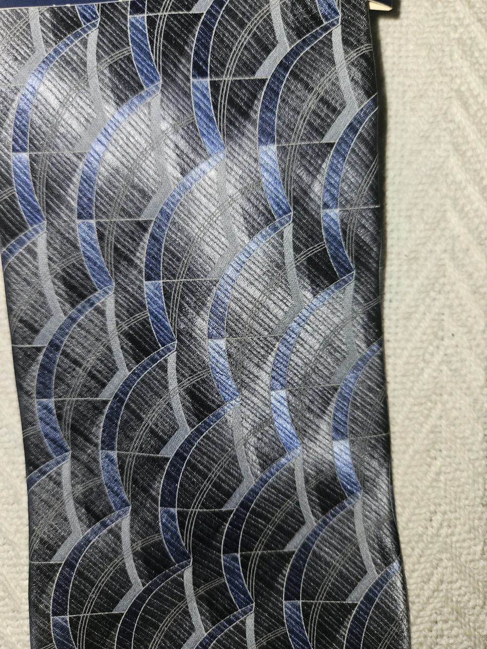 Stafford men tie